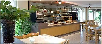 Brit Hotel Essentiel 미요 프랑스